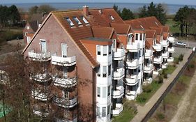 Residenz Steinmarne Cuxhaven 1